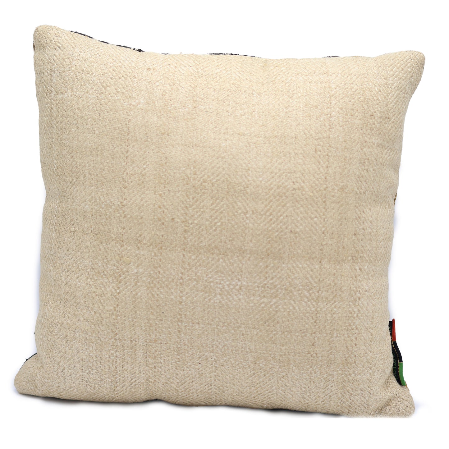 Bògòlanfini Herald