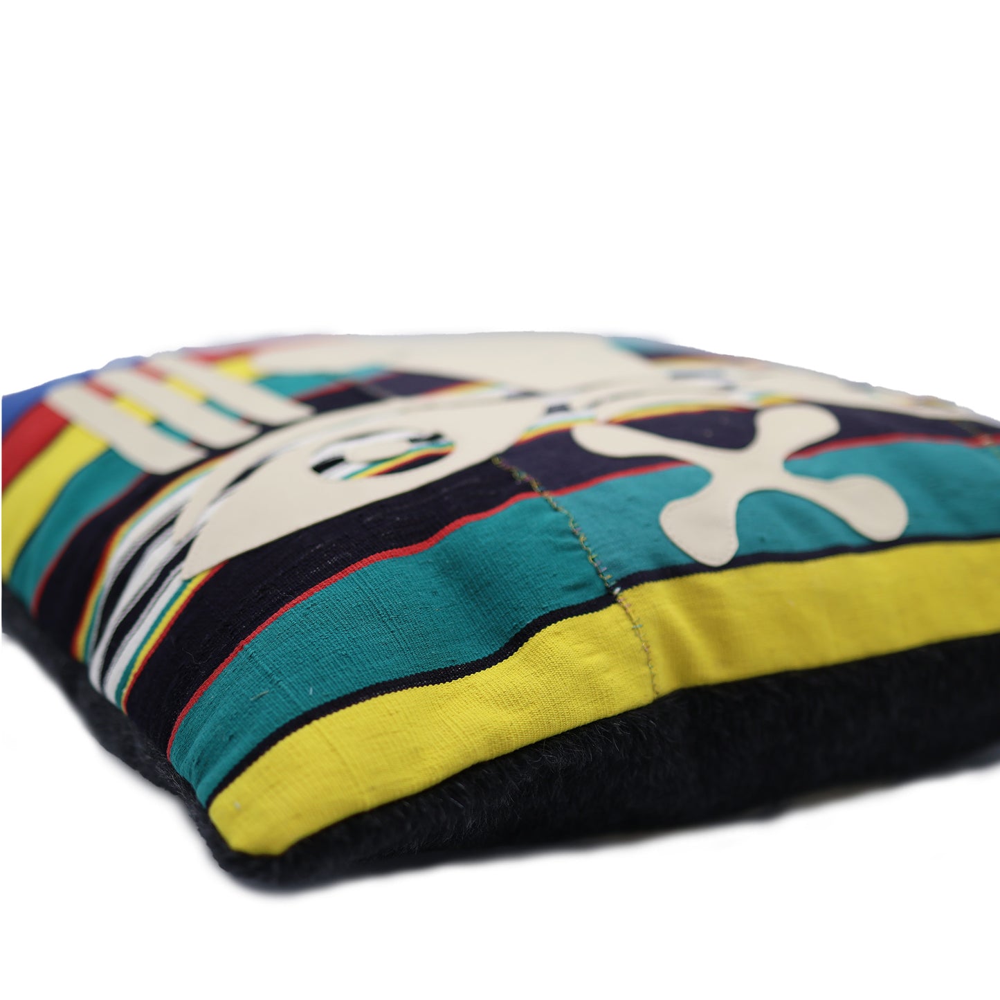 Sun Of Congo x Moshood