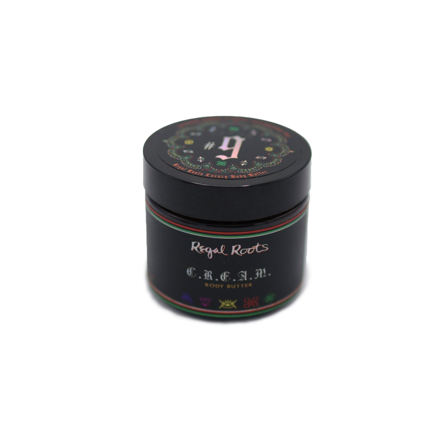 C.R.E.A.M. Body Butter