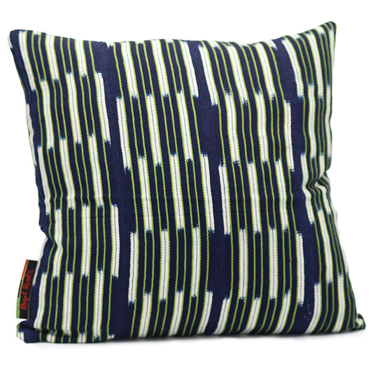 Linen Stripe