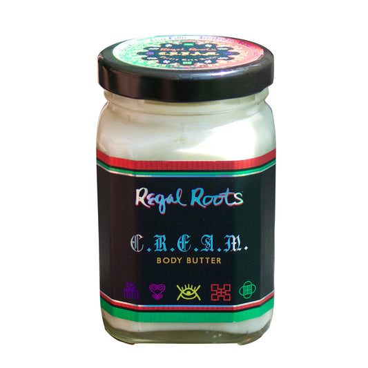 C.R.E.A.M. Body Butter