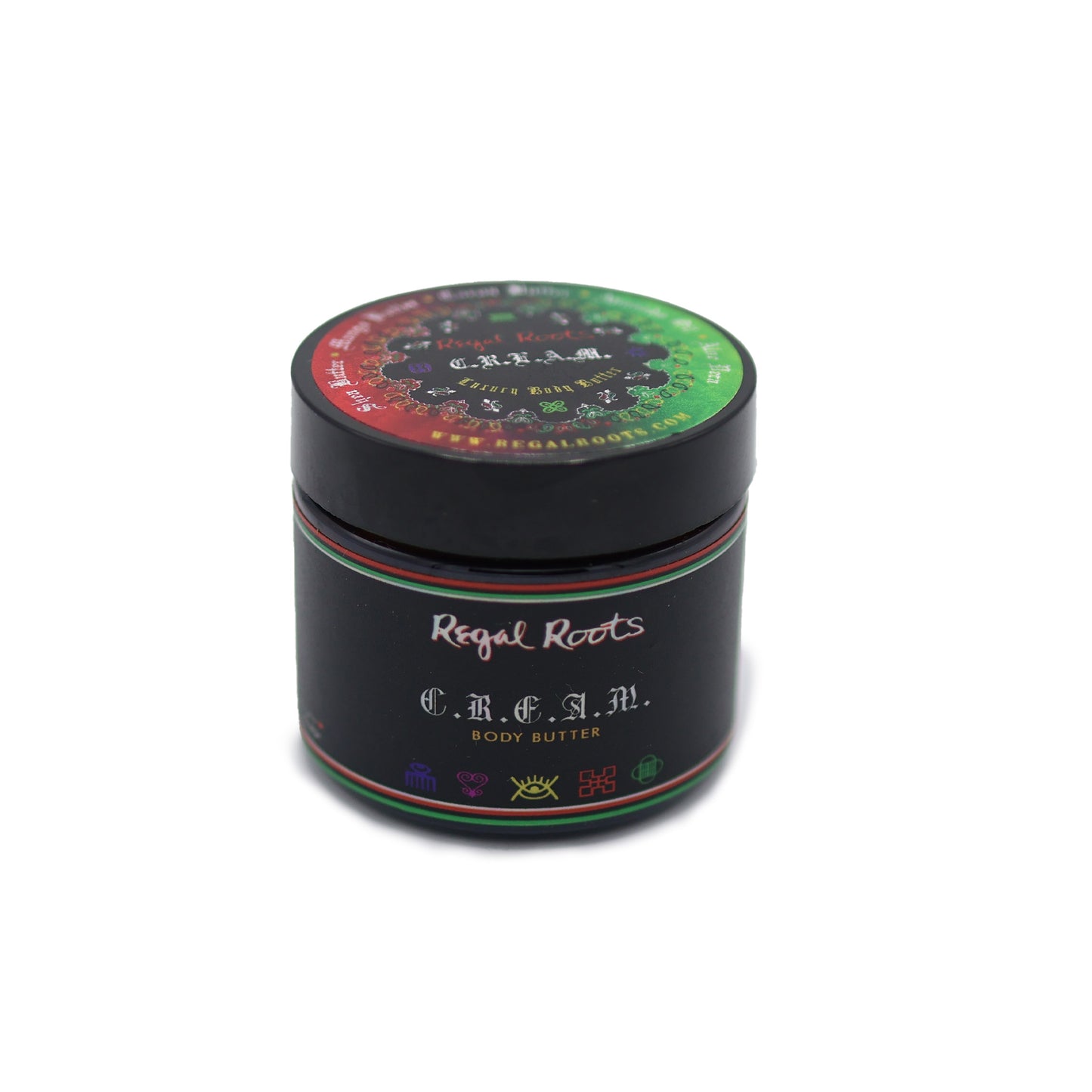 C.R.E.A.M. Body Butter