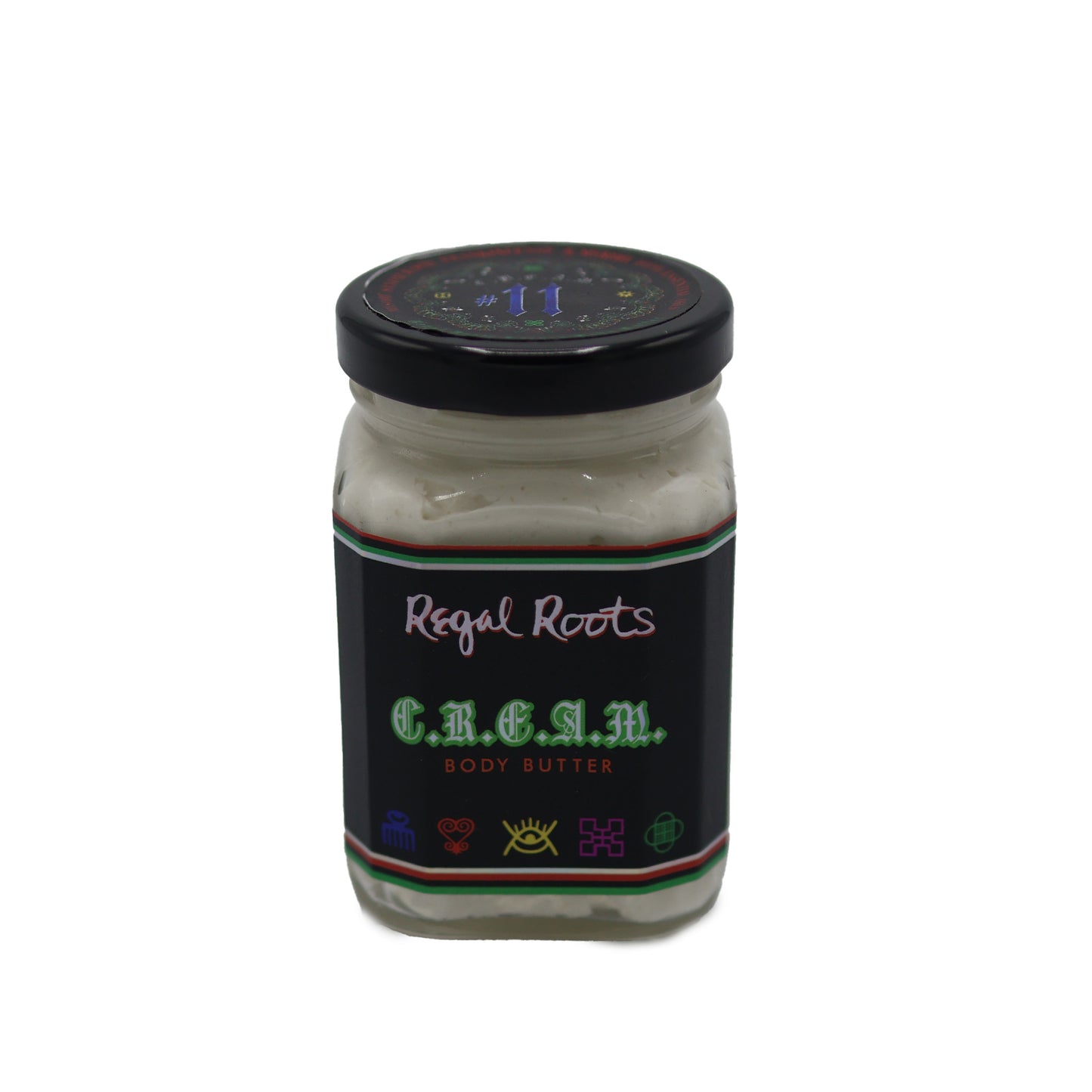 C.R.E.A.M. Body Butter