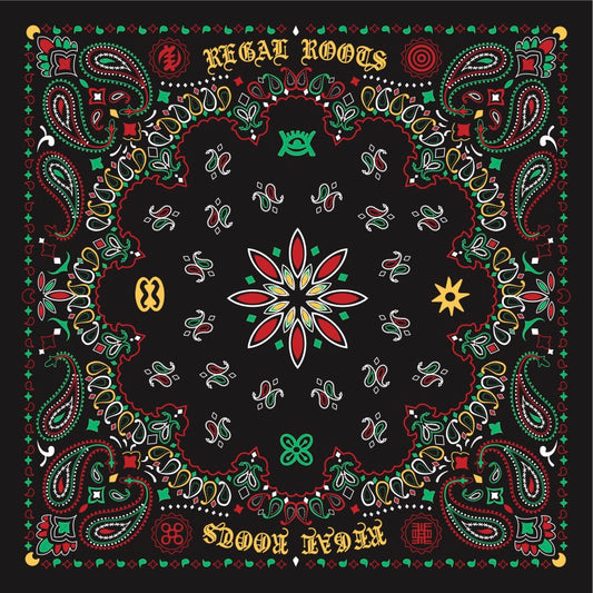 Regal Bandana